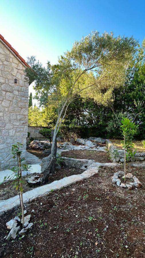 Villa Kuca Za Odmor Krk Krk Town Exterior foto