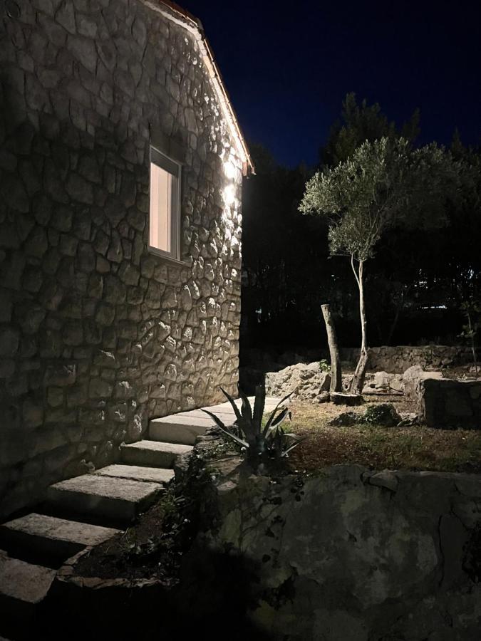 Villa Kuca Za Odmor Krk Krk Town Exterior foto