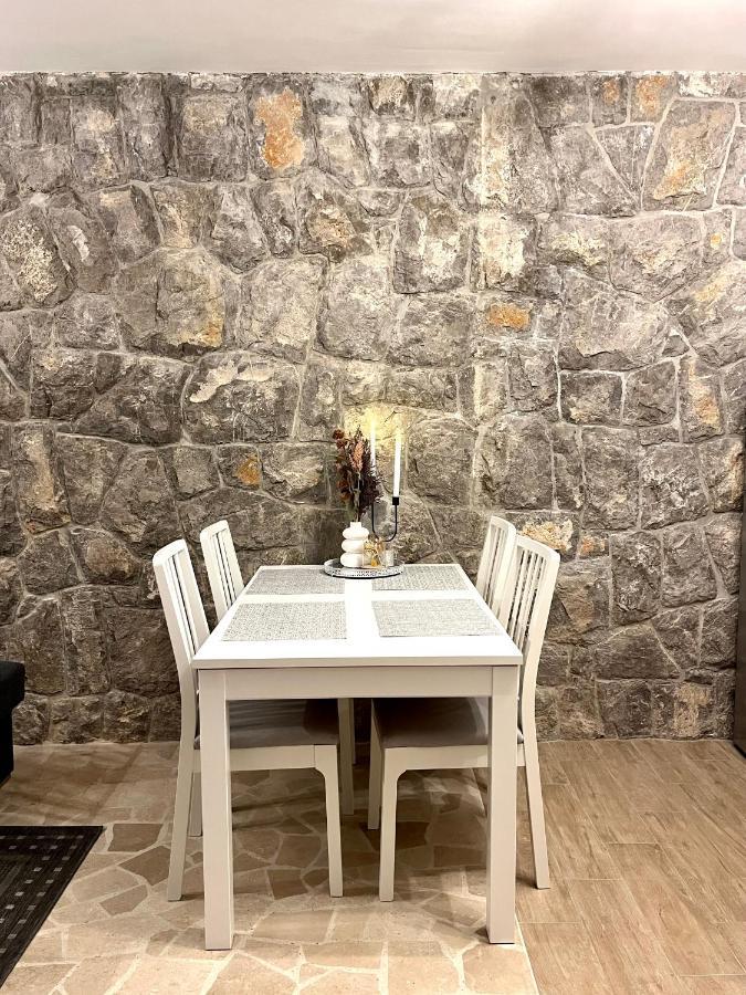 Villa Kuca Za Odmor Krk Krk Town Exterior foto