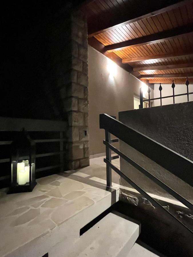 Villa Kuca Za Odmor Krk Krk Town Exterior foto