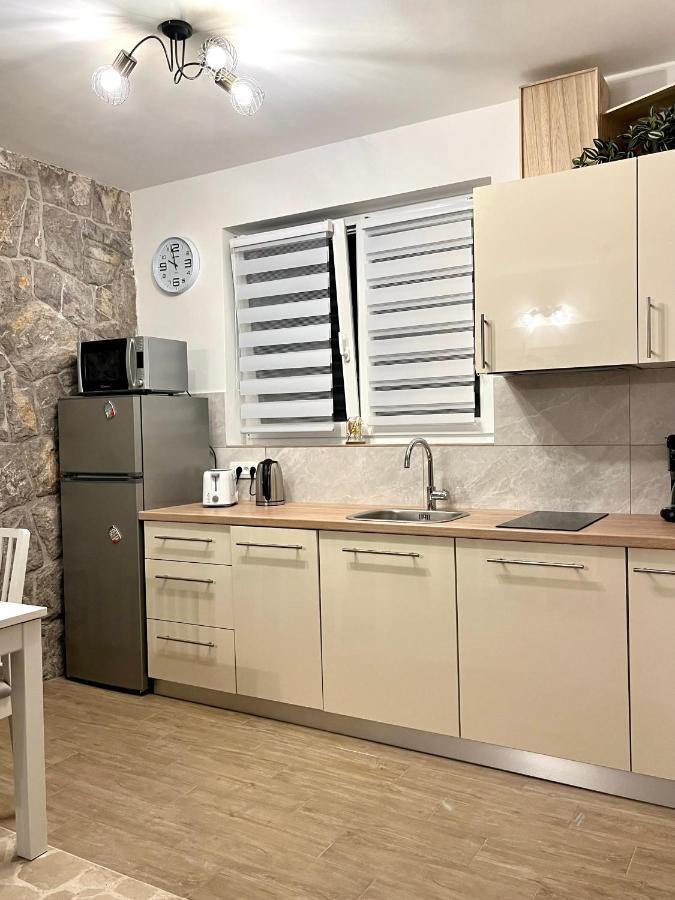 Villa Kuca Za Odmor Krk Krk Town Exterior foto